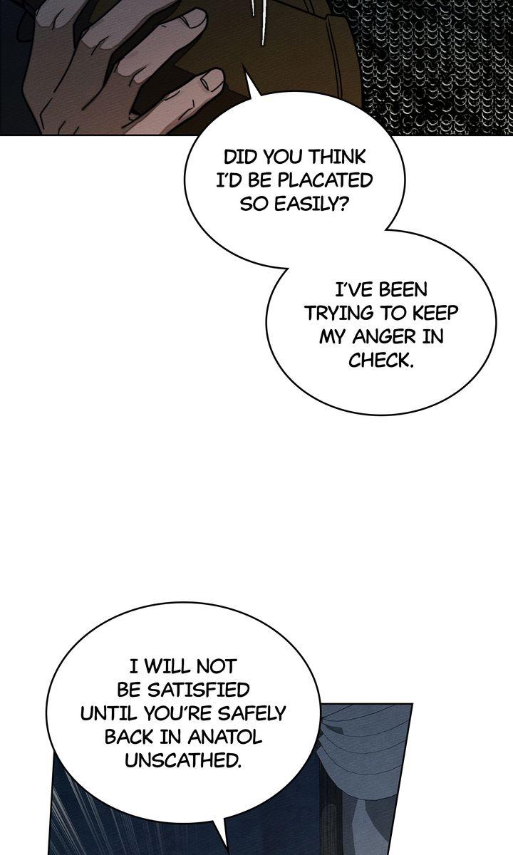 Read Under The Oak Tree Manga Online