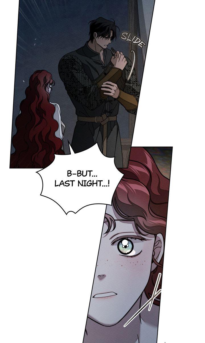 Read Under The Oak Tree Manga Online