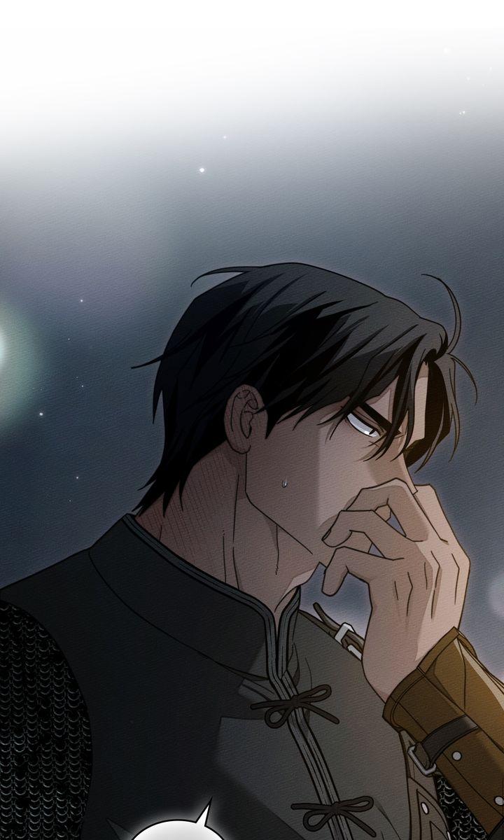 Read Under The Oak Tree Manga Online