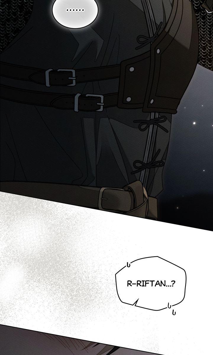 Read Under The Oak Tree Manga Online