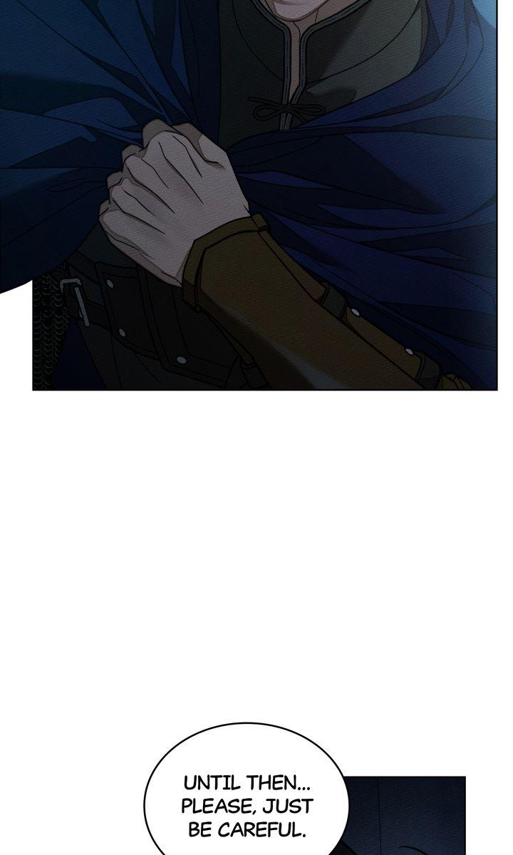 Read Under The Oak Tree Manga Online