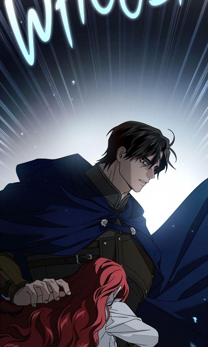 Read Under The Oak Tree Manga Online