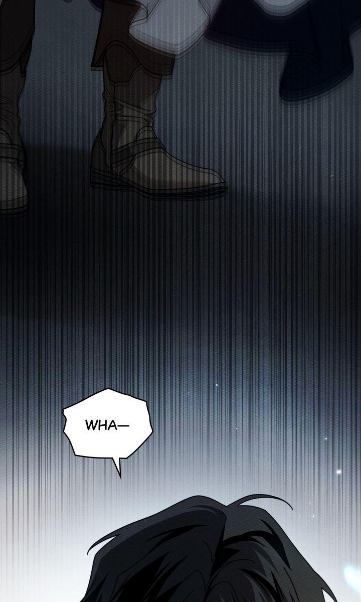 Read Under The Oak Tree Manga Online