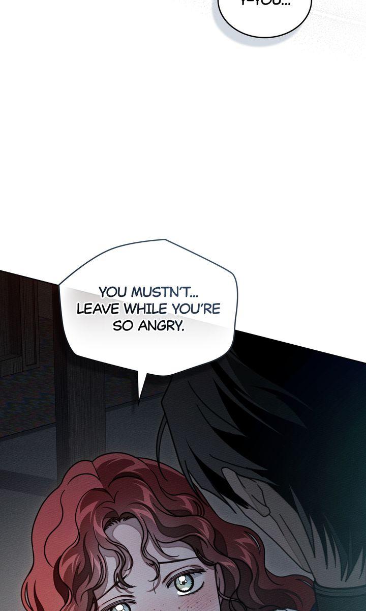 Read Under The Oak Tree Manga Online