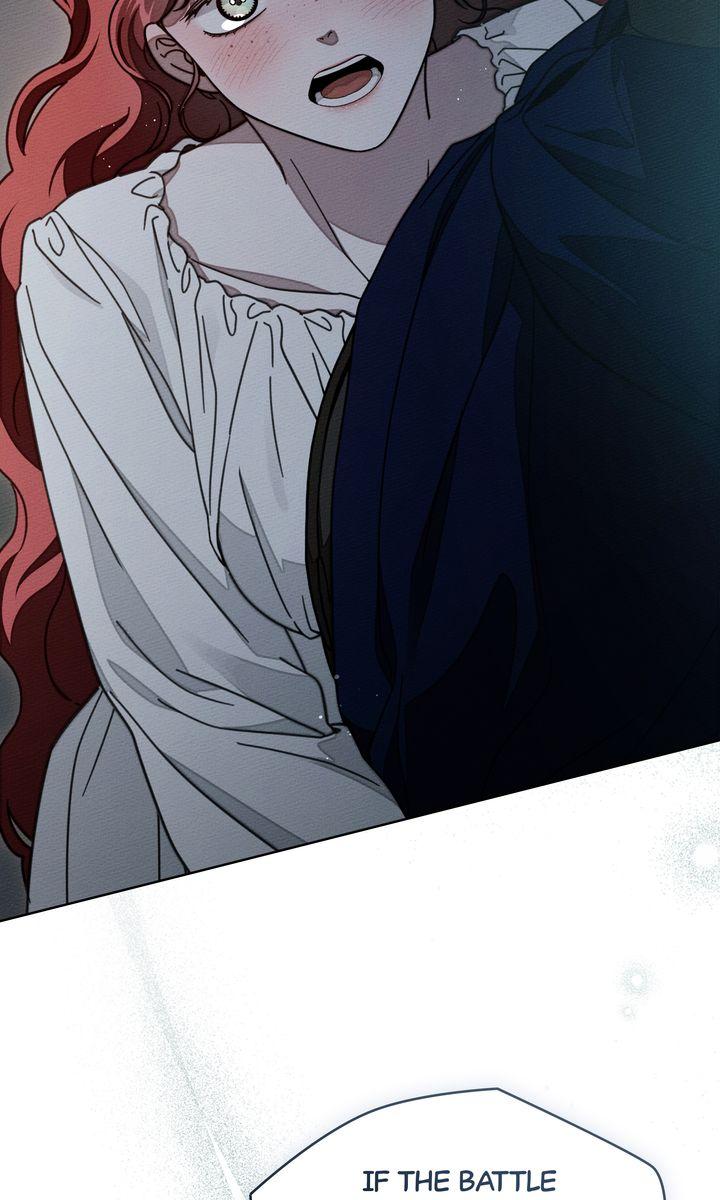 Read Under The Oak Tree Manga Online