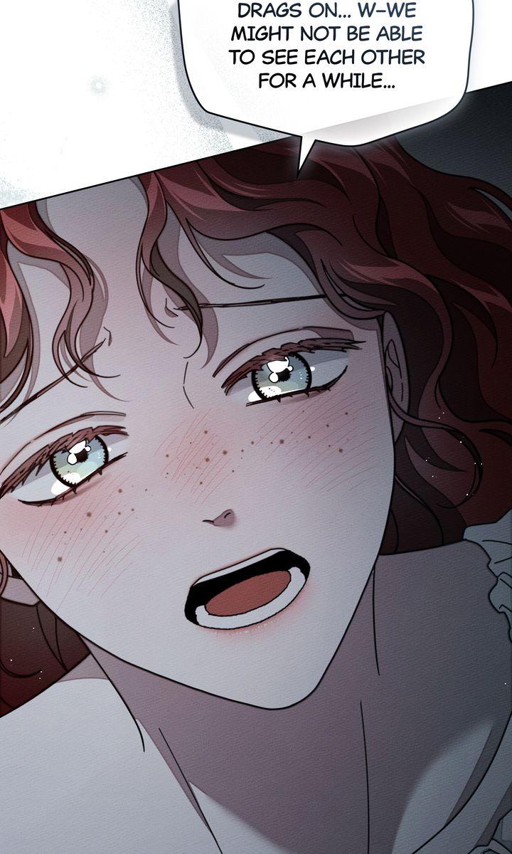 Read Under The Oak Tree Manga Online