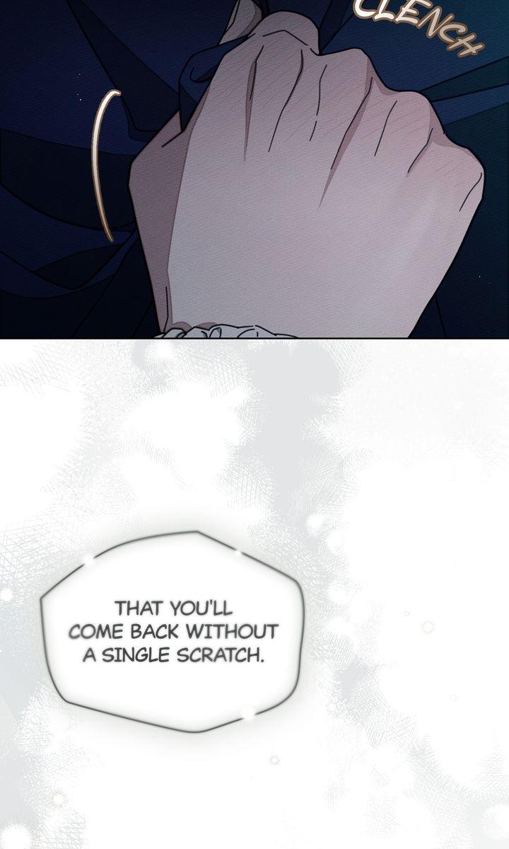 Read Under The Oak Tree Manga Online