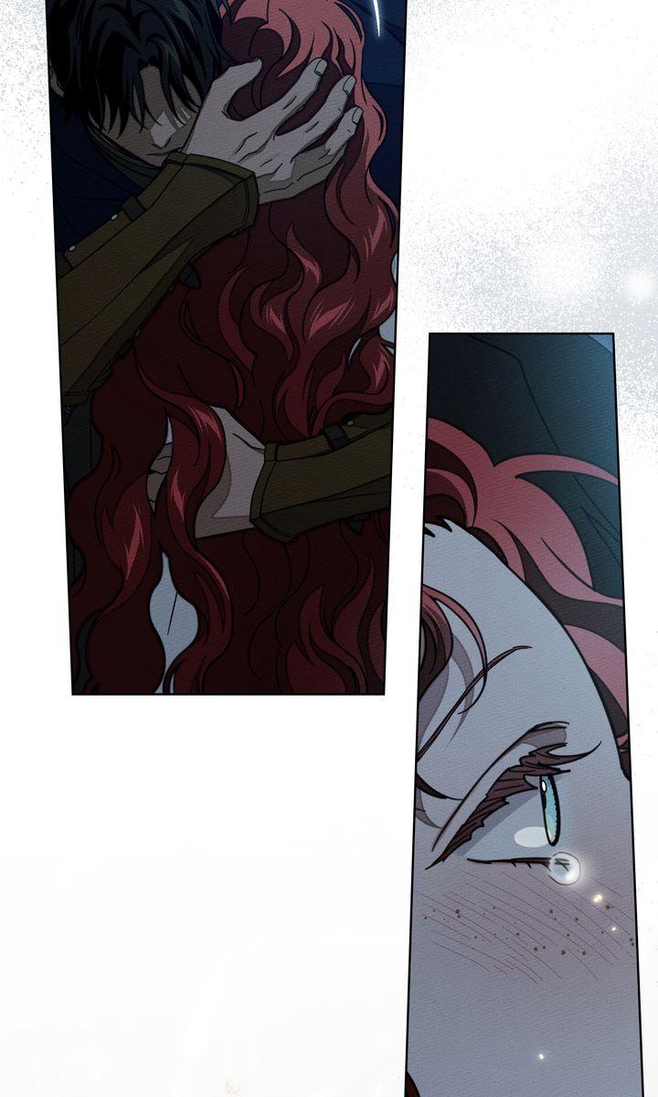 Read Under The Oak Tree Manga Online