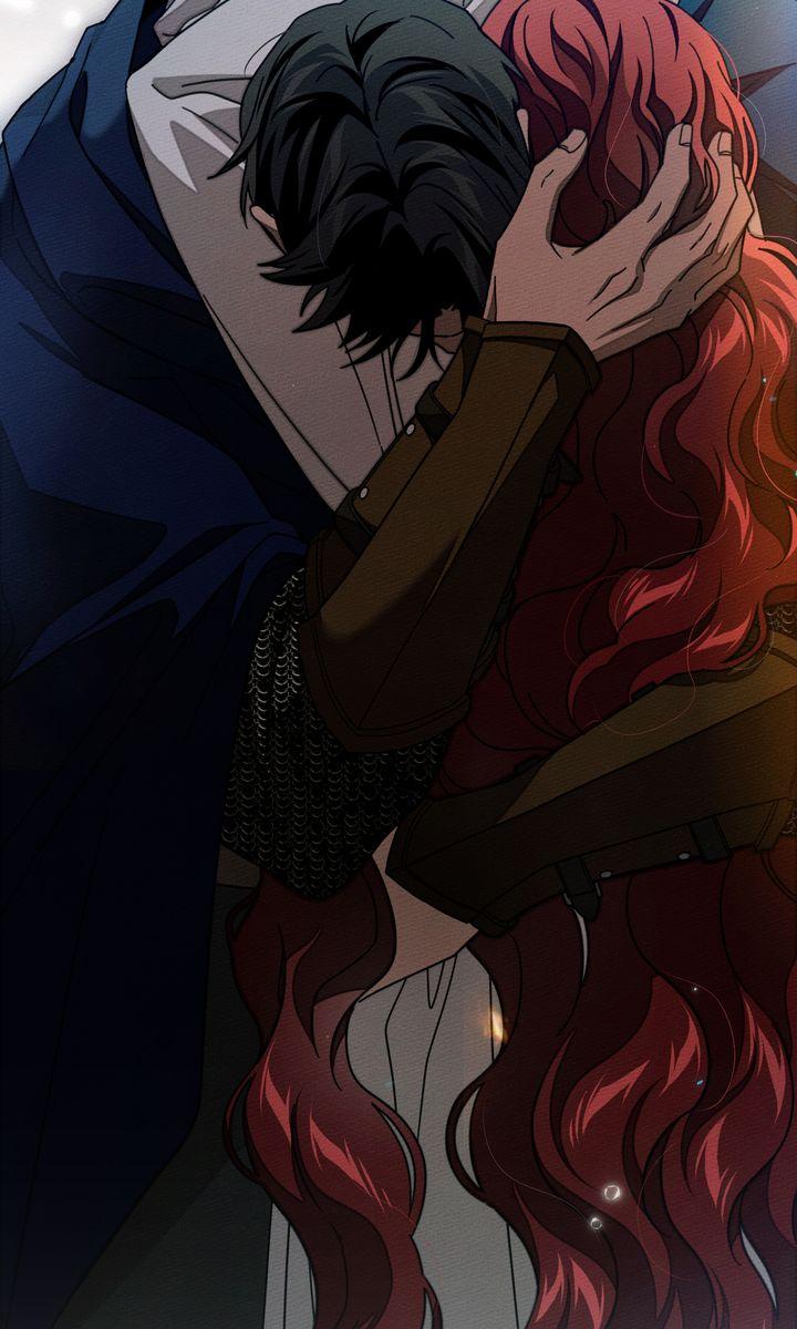 Read Under The Oak Tree Manga Online