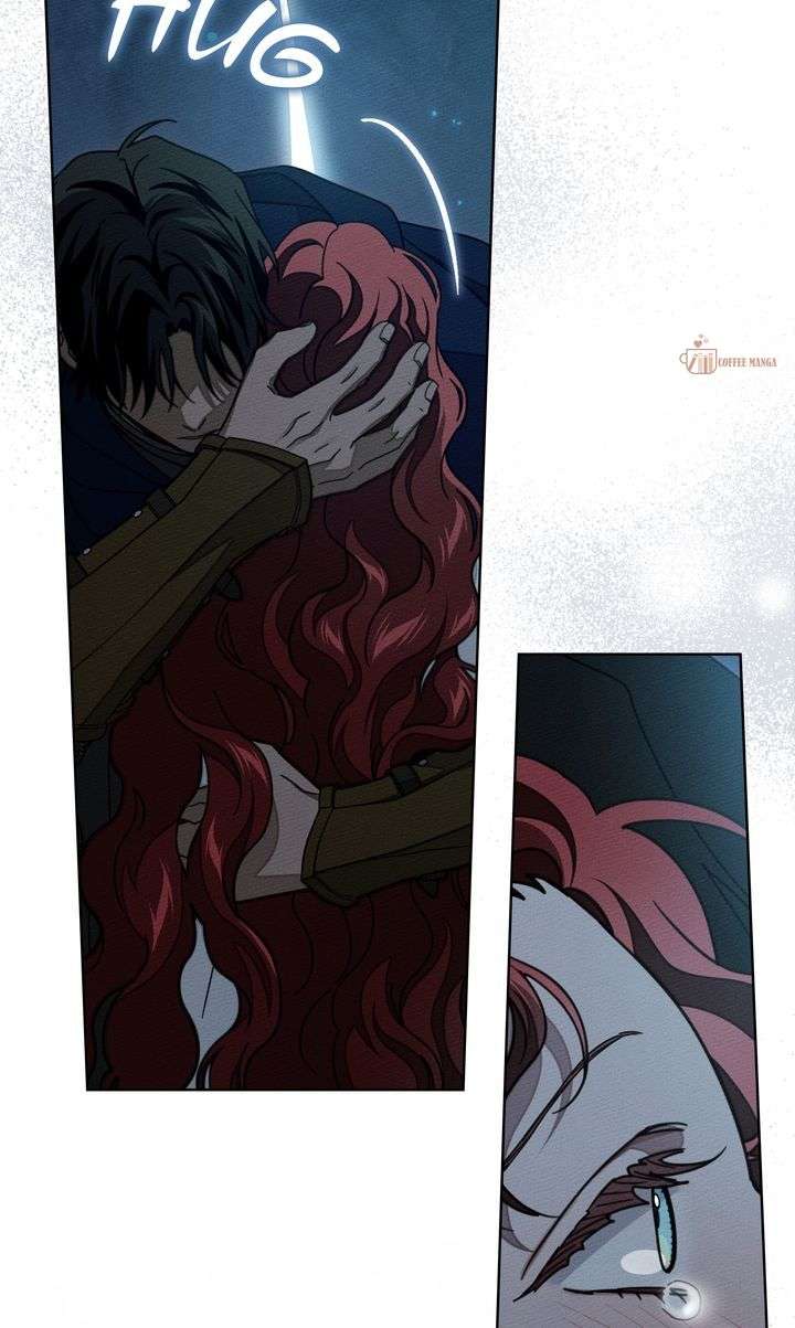 Read Under The Oak Tree Manga Online