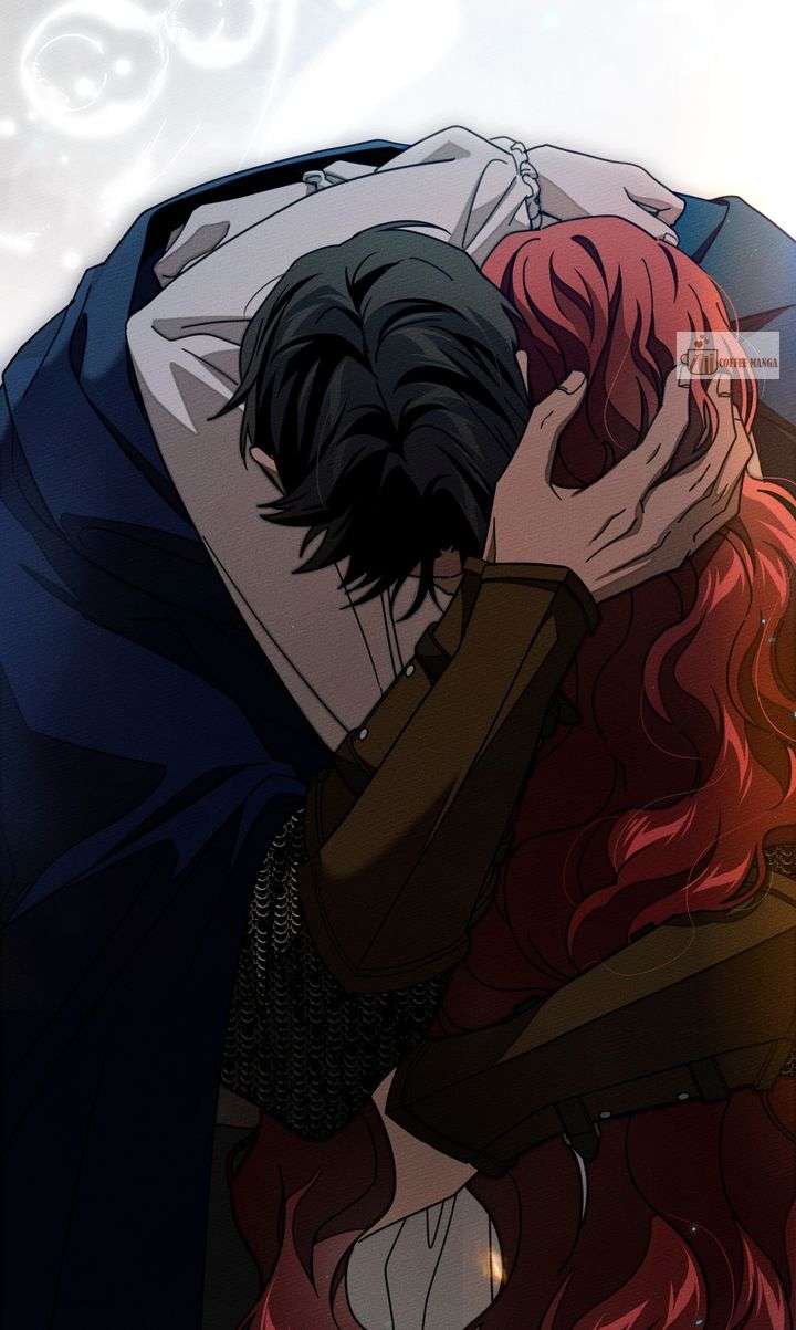 Read Under The Oak Tree Manga Online