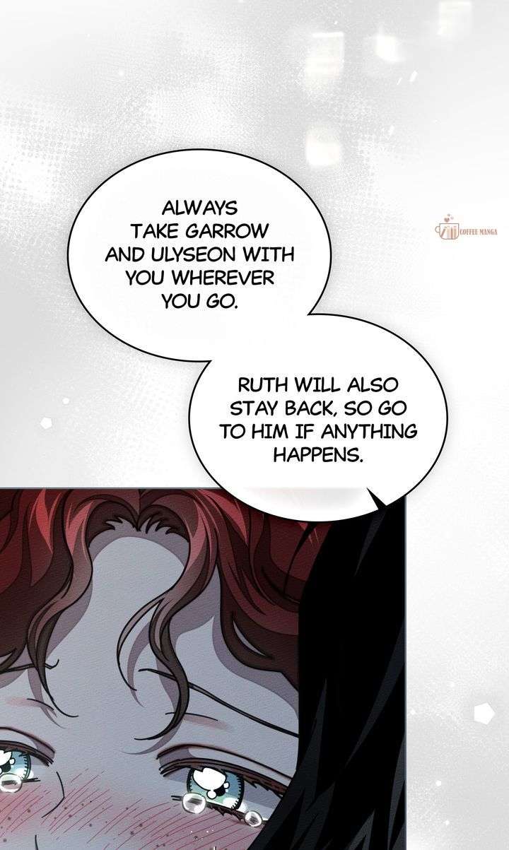 Read Under The Oak Tree Manga Online