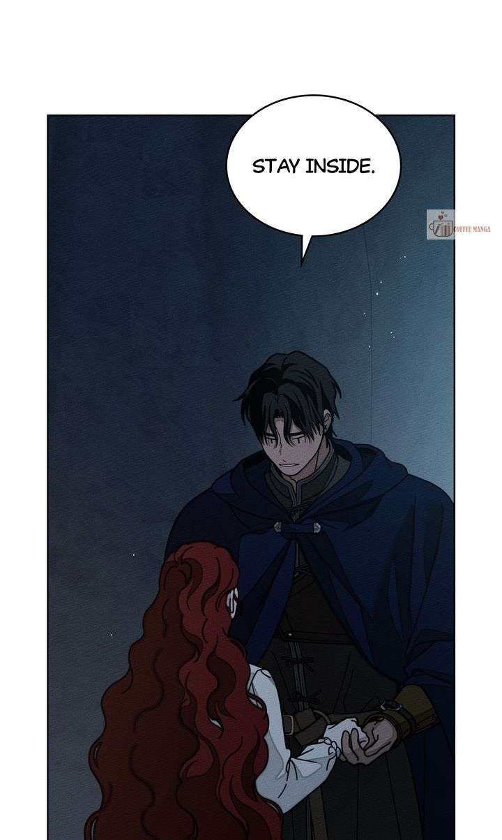 Read Under The Oak Tree Manga Online