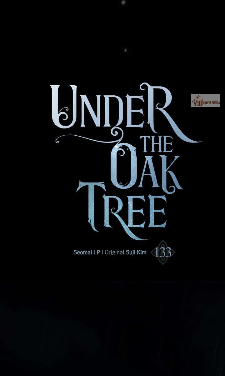 Read Under The Oak Tree Manga Online