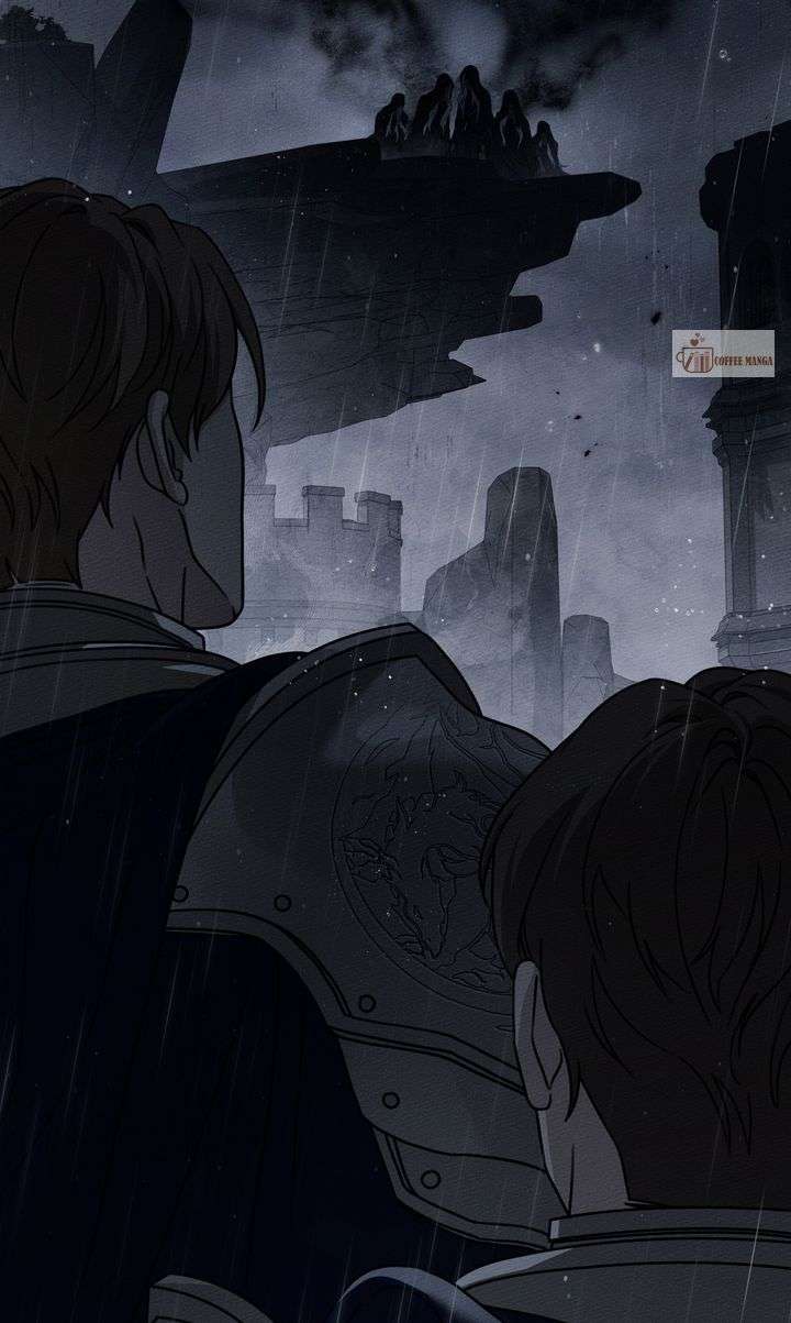 Read Under The Oak Tree Manga Online