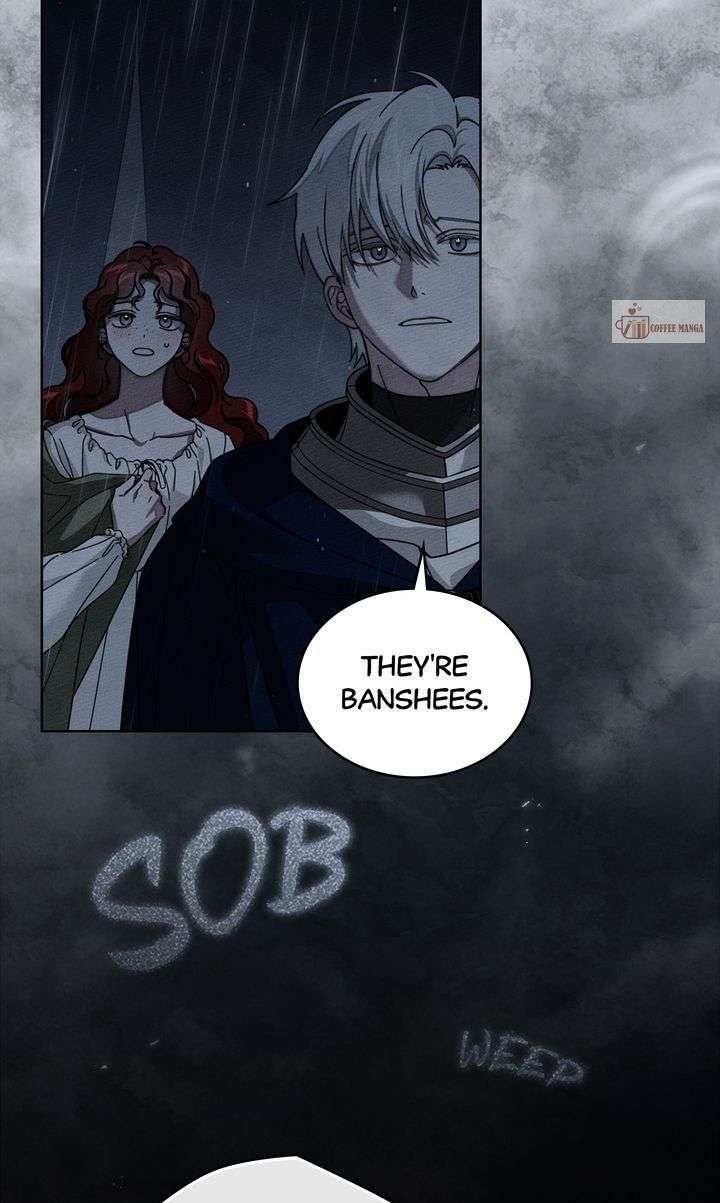 Read Under The Oak Tree Manga Online