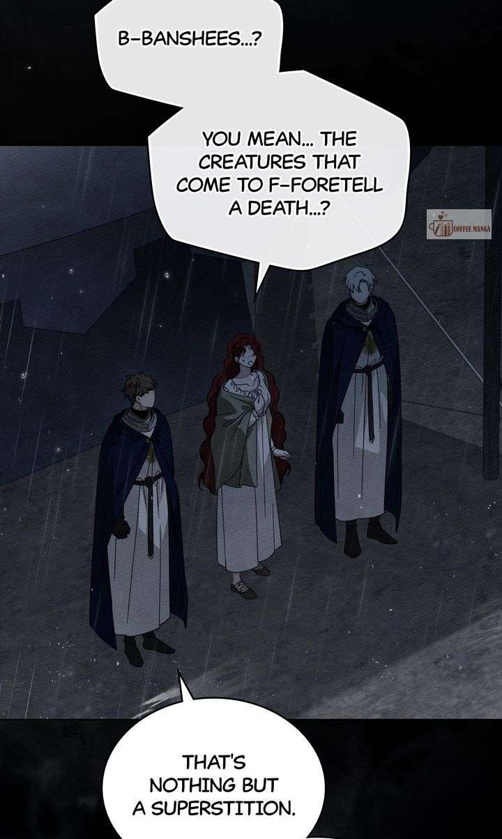 Read Under The Oak Tree Manga Online