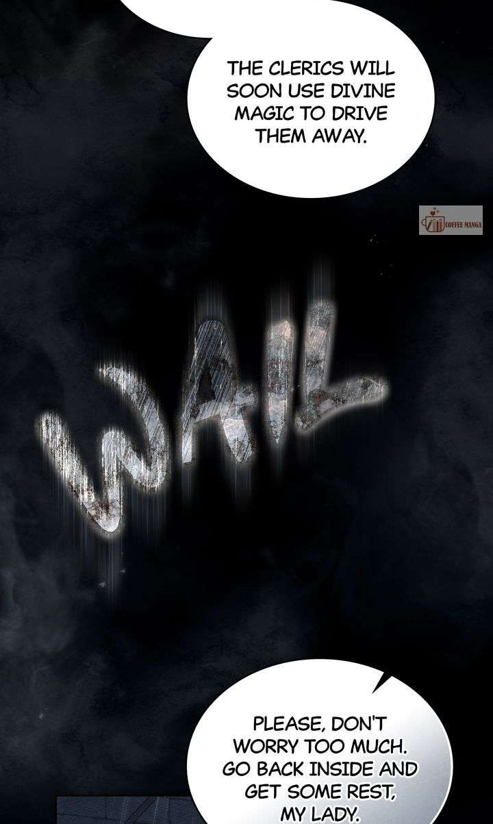 Read Under The Oak Tree Manga Online