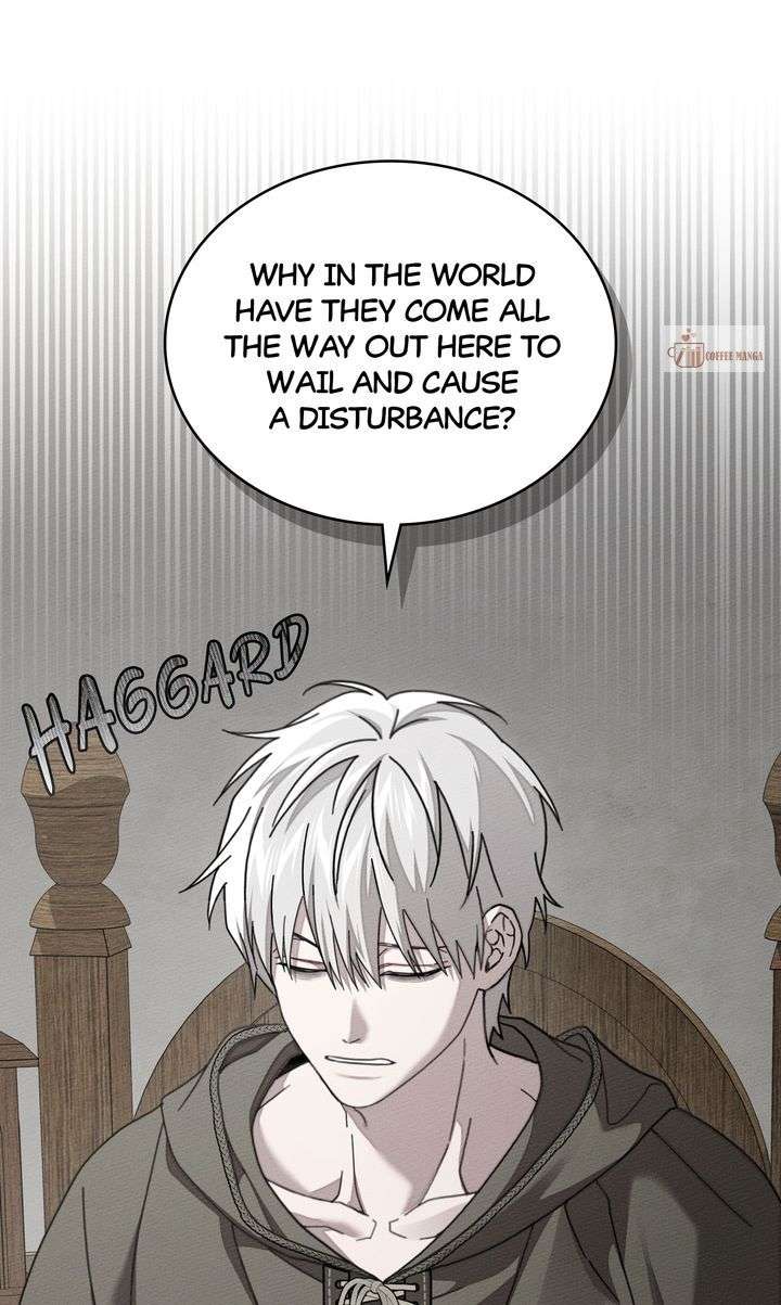 Read Under The Oak Tree Manga Online