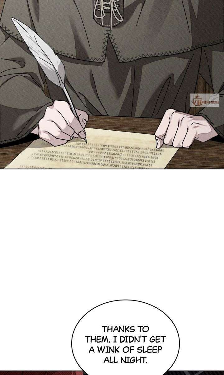 Read Under The Oak Tree Manga Online