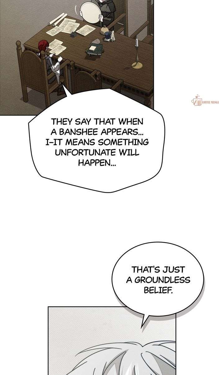 Read Under The Oak Tree Manga Online