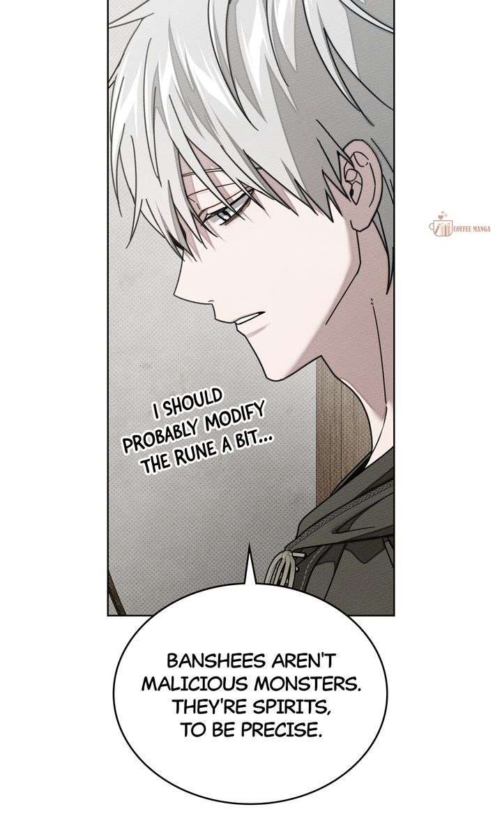 Read Under The Oak Tree Manga Online