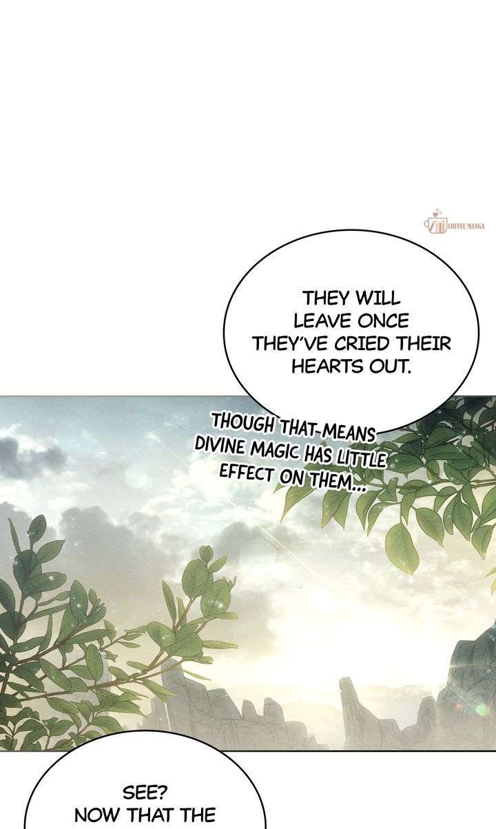 Read Under The Oak Tree Manga Online