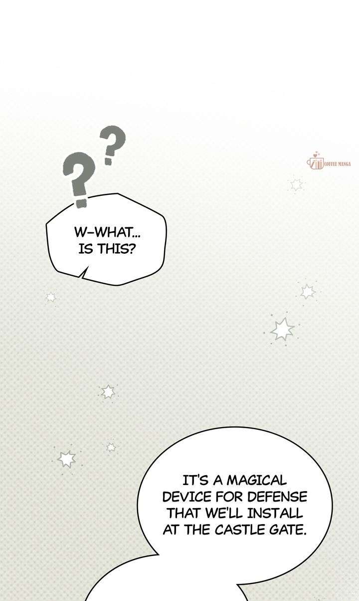 Read Under The Oak Tree Manga Online