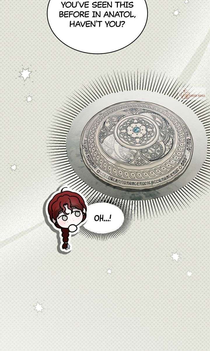 Read Under The Oak Tree Manga Online