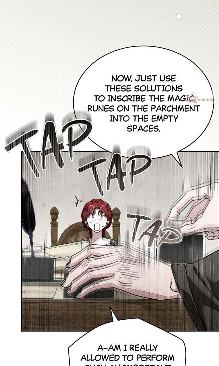 Read Under The Oak Tree Manga Online