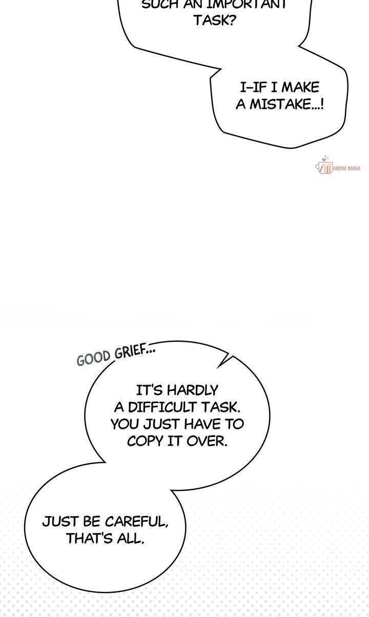 Read Under The Oak Tree Manga Online