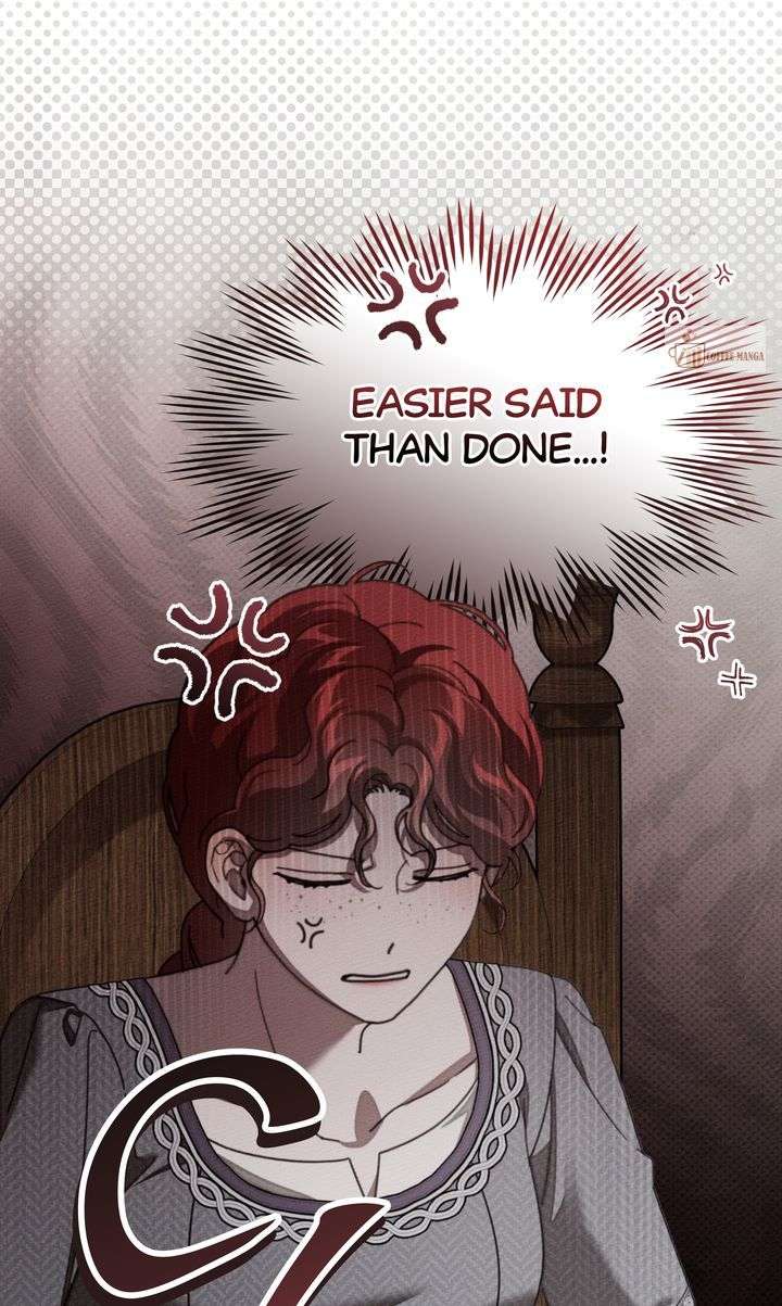 Read Under The Oak Tree Manga Online