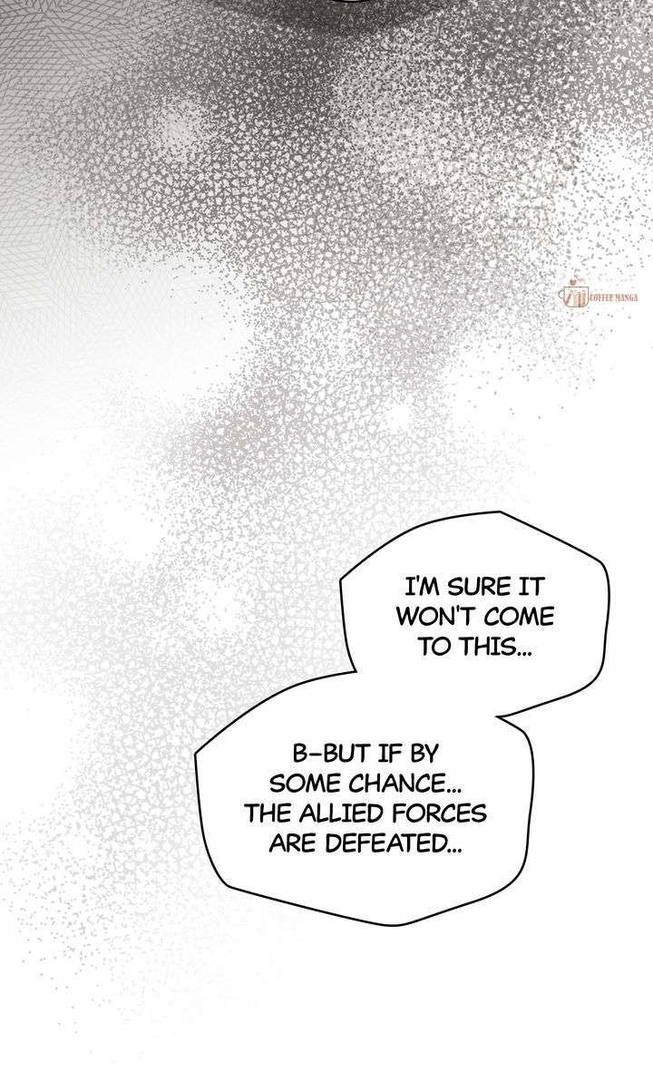 Read Under The Oak Tree Manga Online