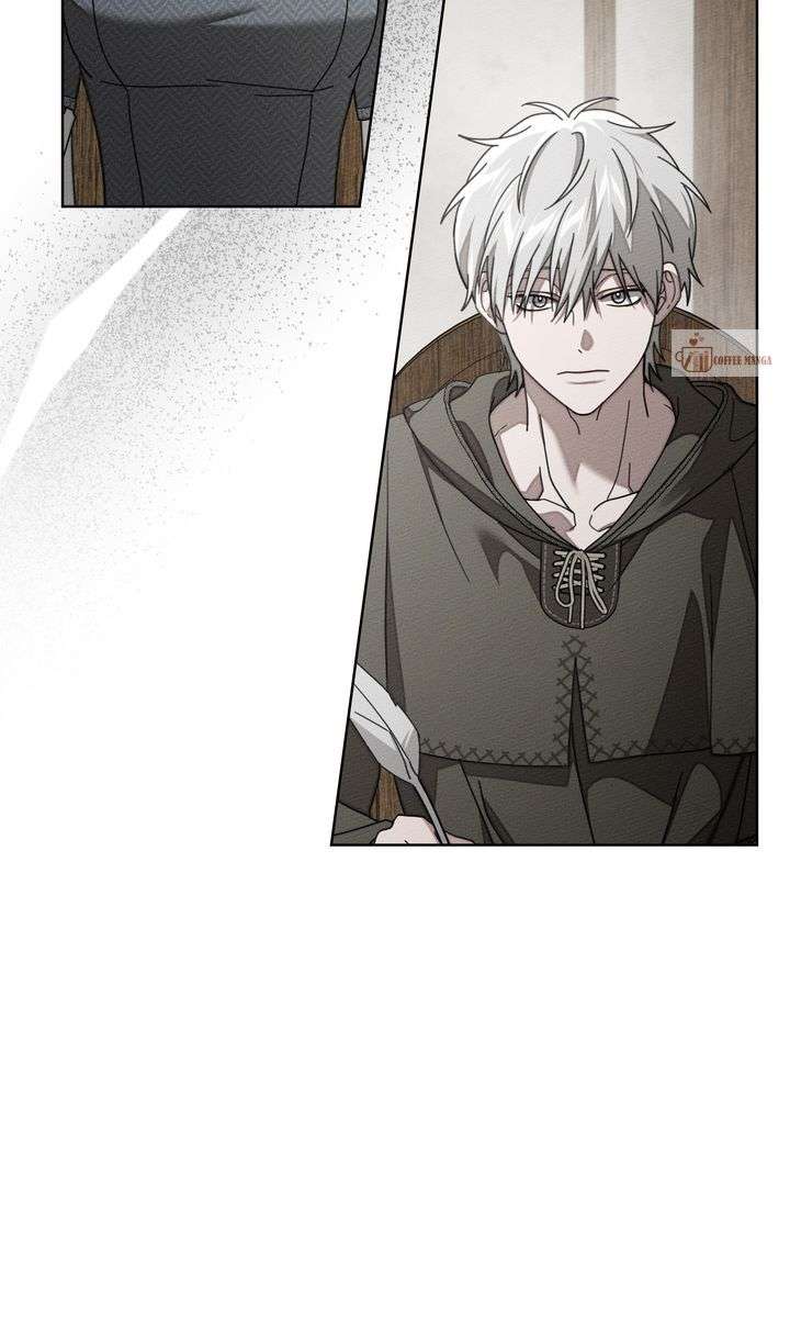 Read Under The Oak Tree Manga Online