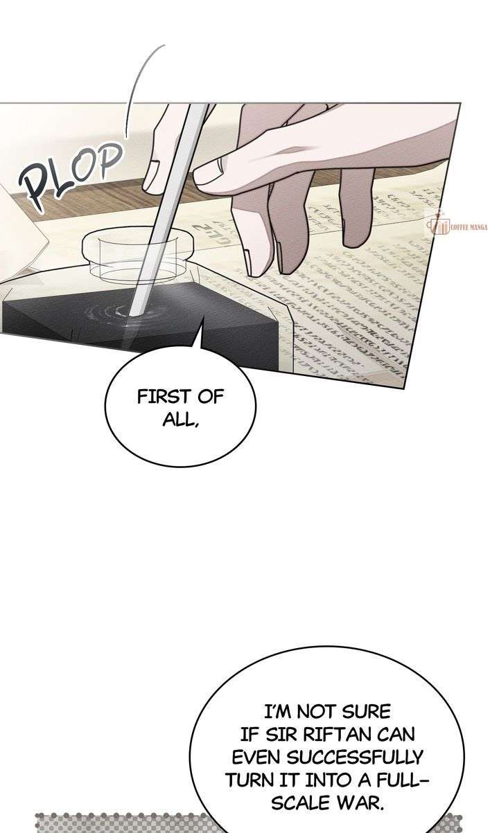 Read Under The Oak Tree Manga Online