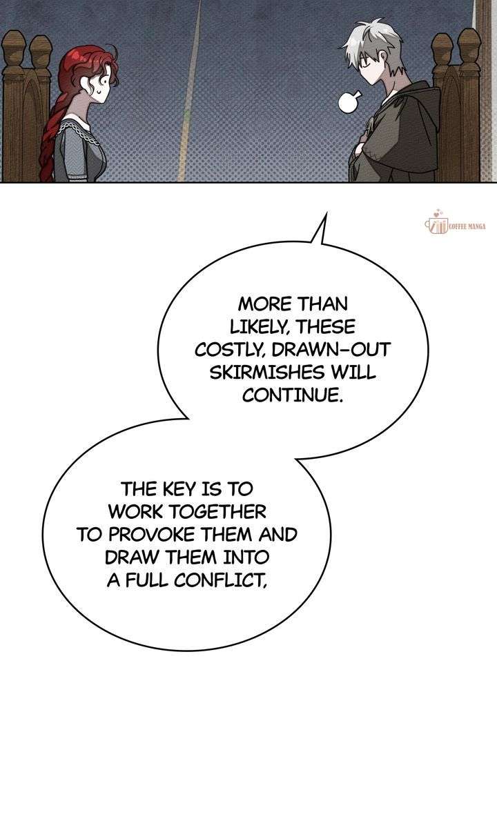 Read Under The Oak Tree Manga Online