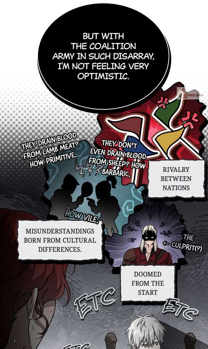 Read Under The Oak Tree Manga Online