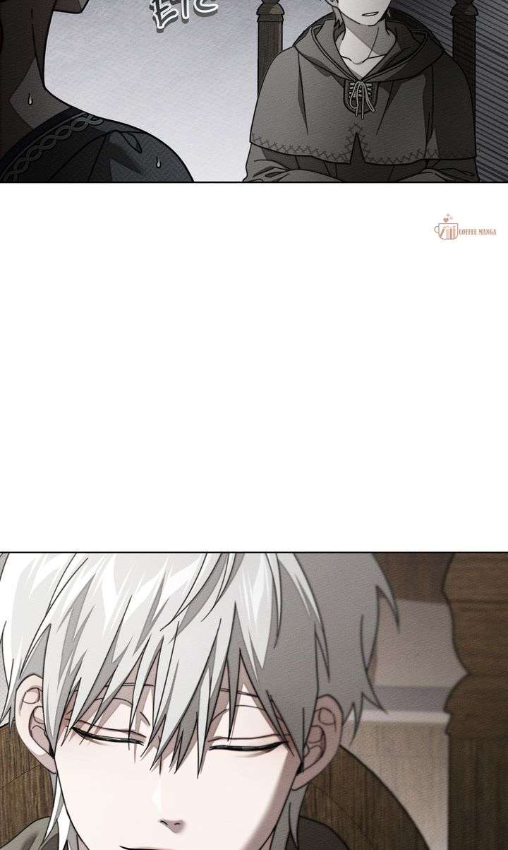 Read Under The Oak Tree Manga Online