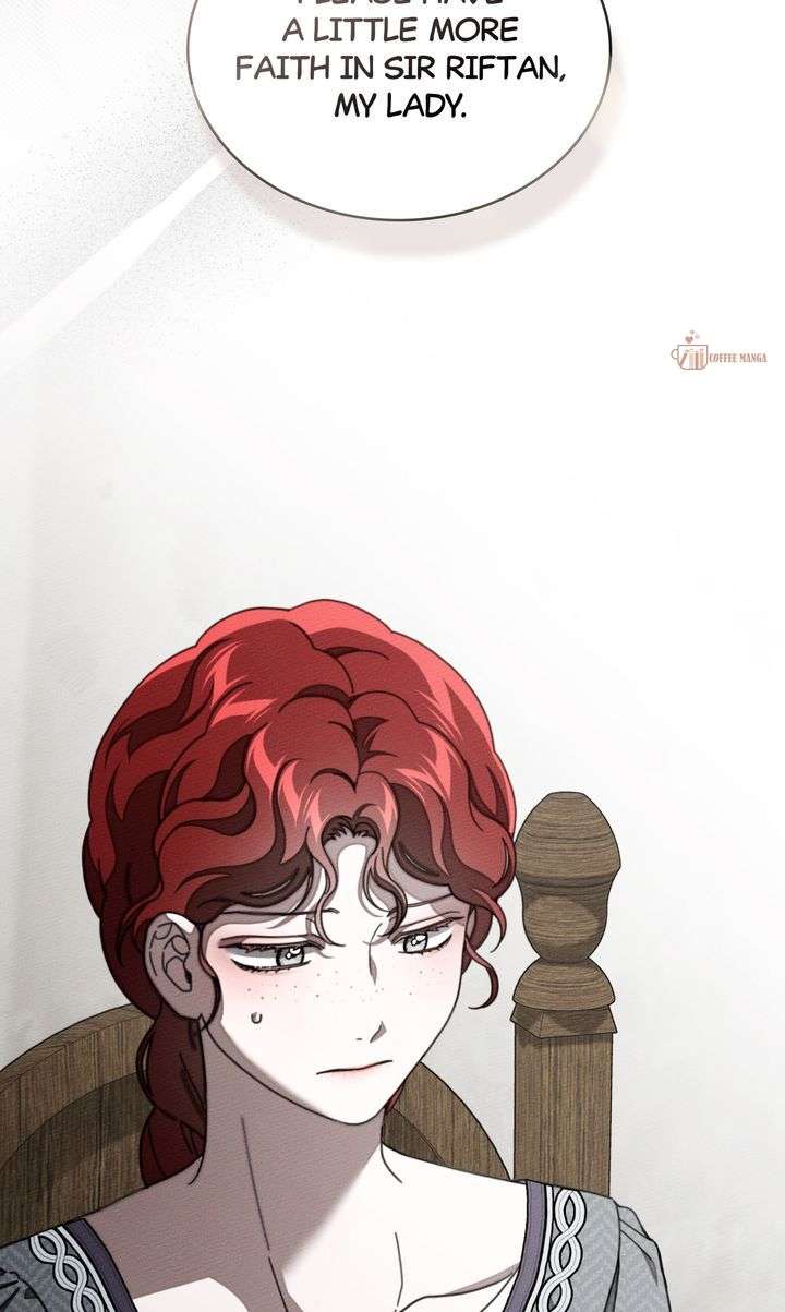 Read Under The Oak Tree Manga Online