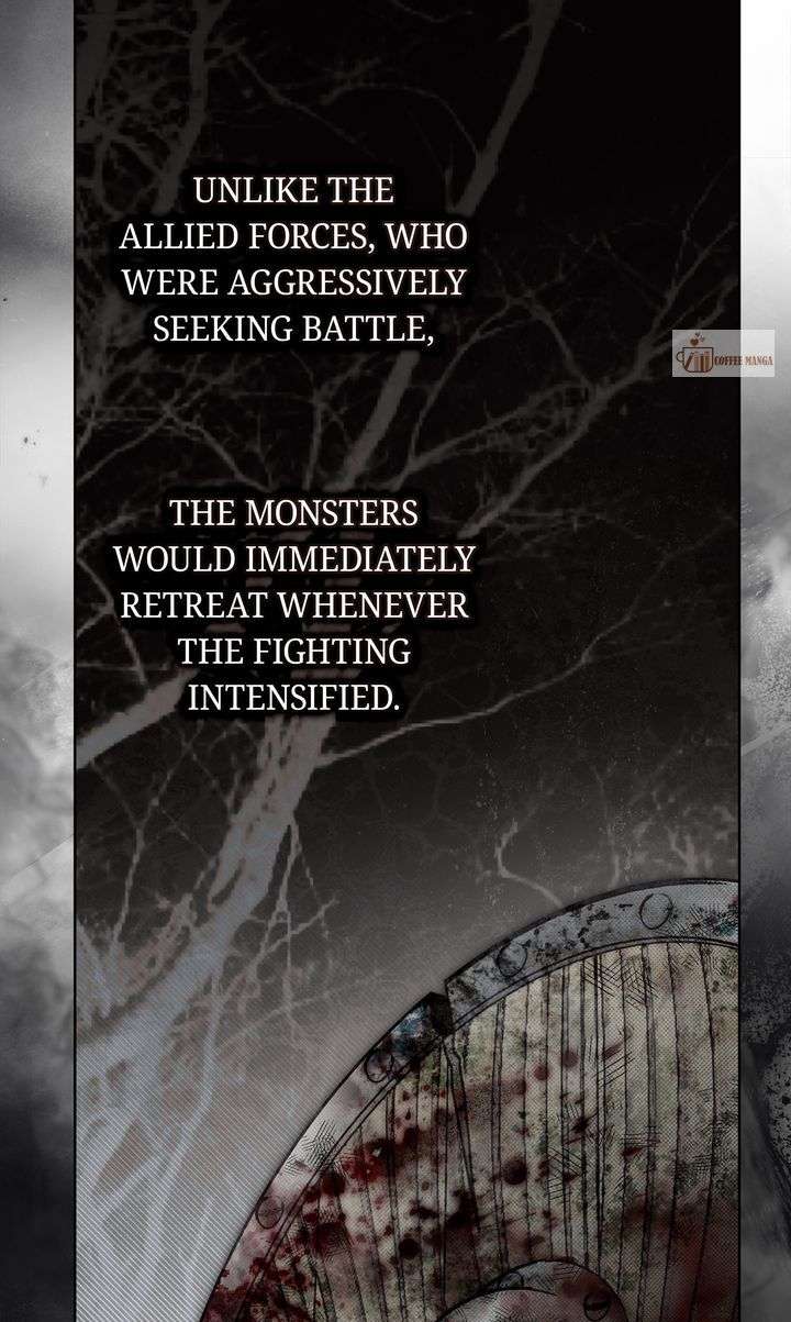 Read Under The Oak Tree Manga Online