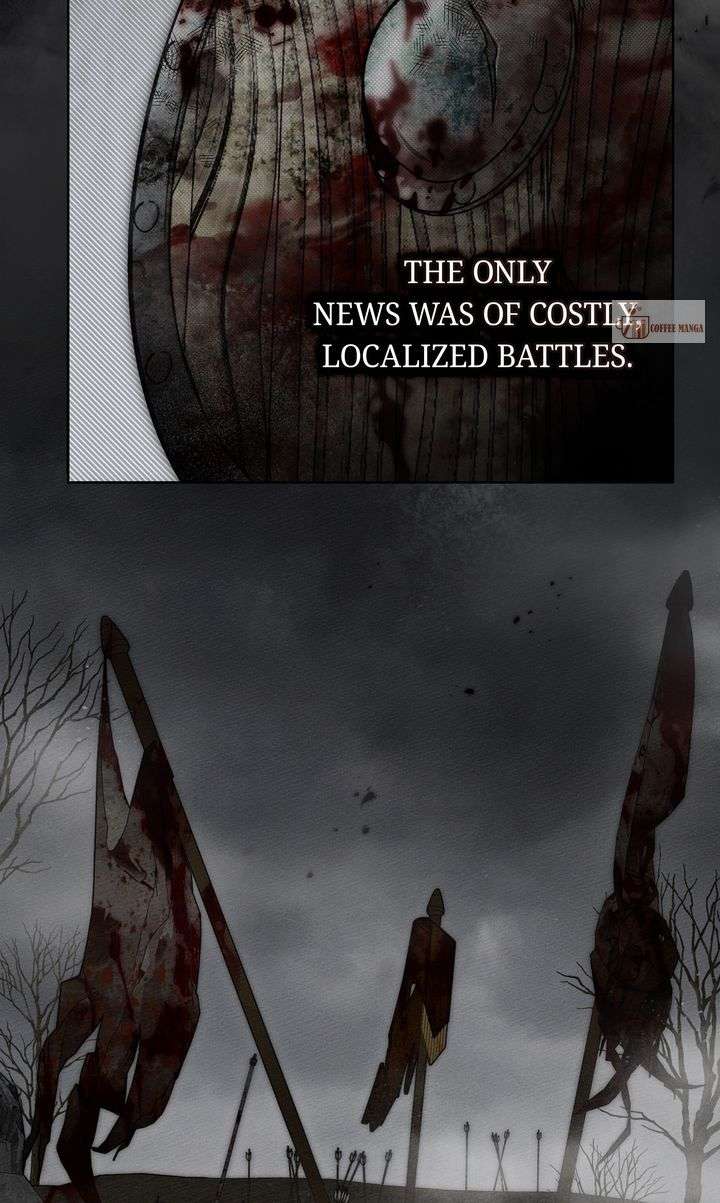 Read Under The Oak Tree Manga Online