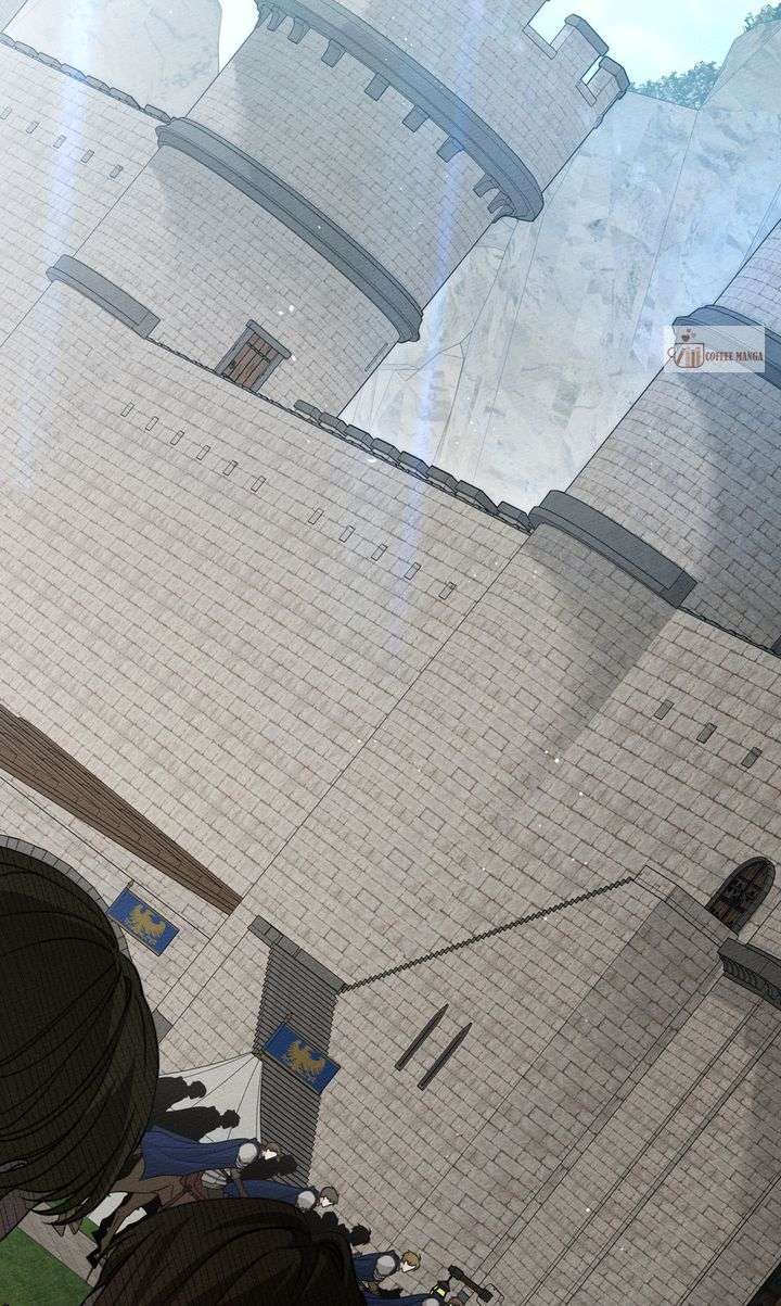 Read Under The Oak Tree Manga Online