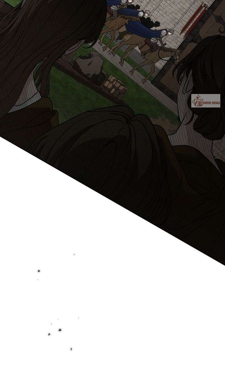 Read Under The Oak Tree Manga Online