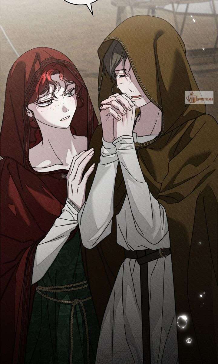 Read Under The Oak Tree Manga Online