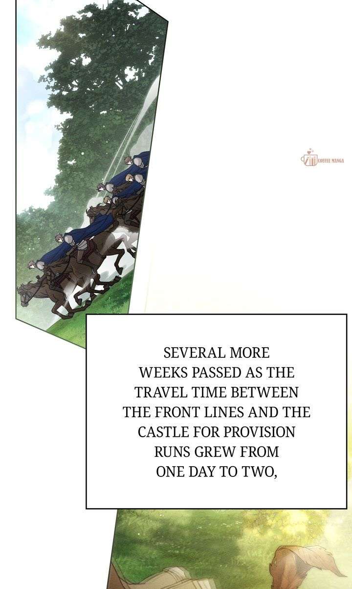 Read Under The Oak Tree Manga Online