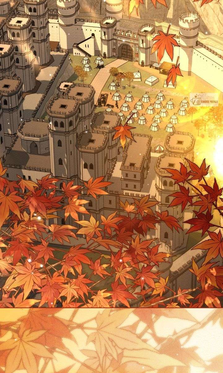 Read Under The Oak Tree Manga Online