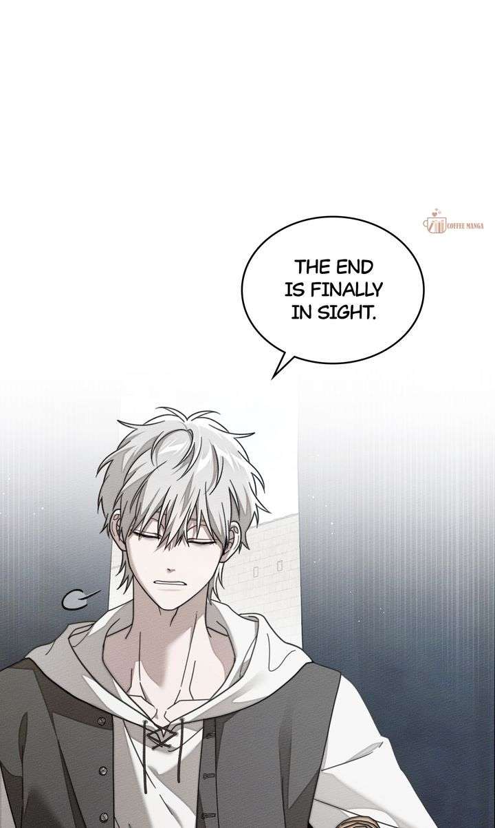 Read Under The Oak Tree Manga Online