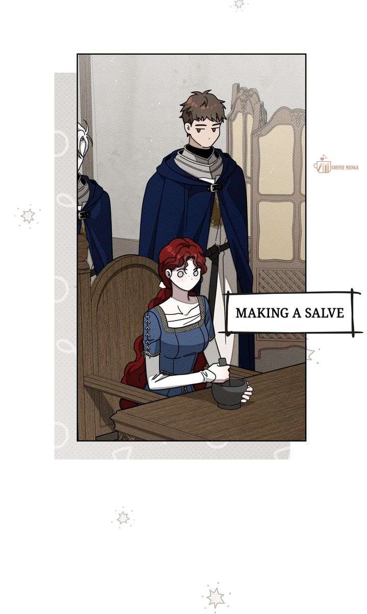 Read Under The Oak Tree Manga Online