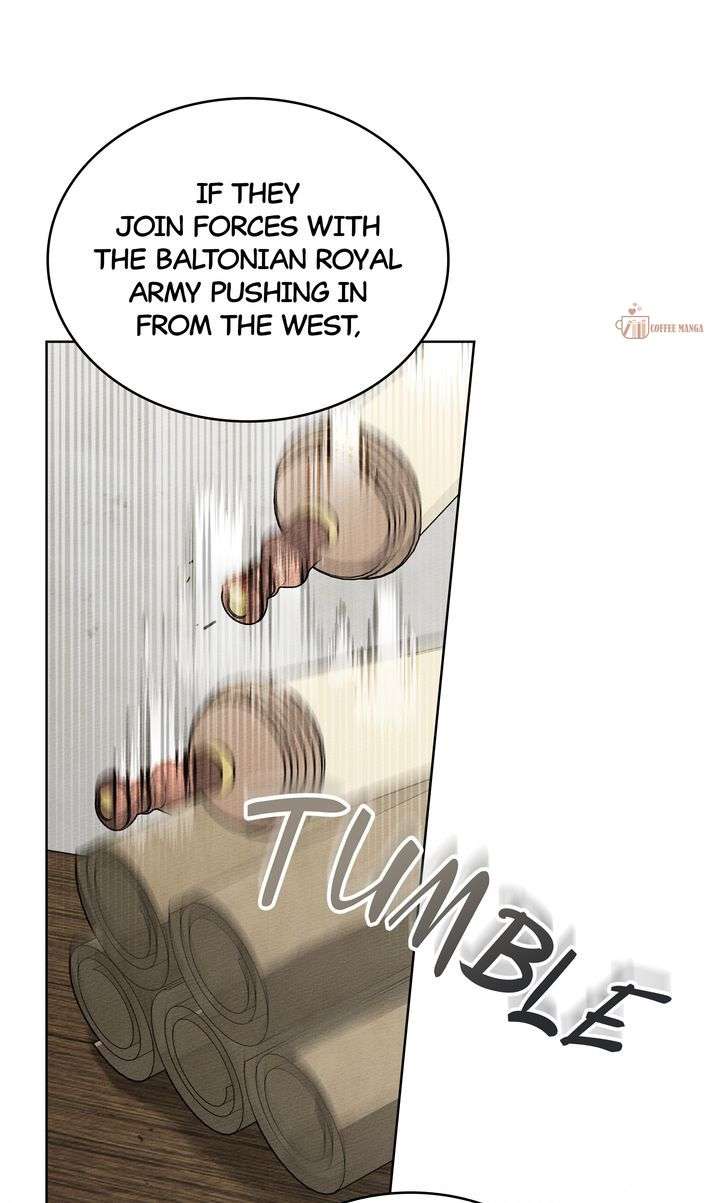 Read Under The Oak Tree Manga Online