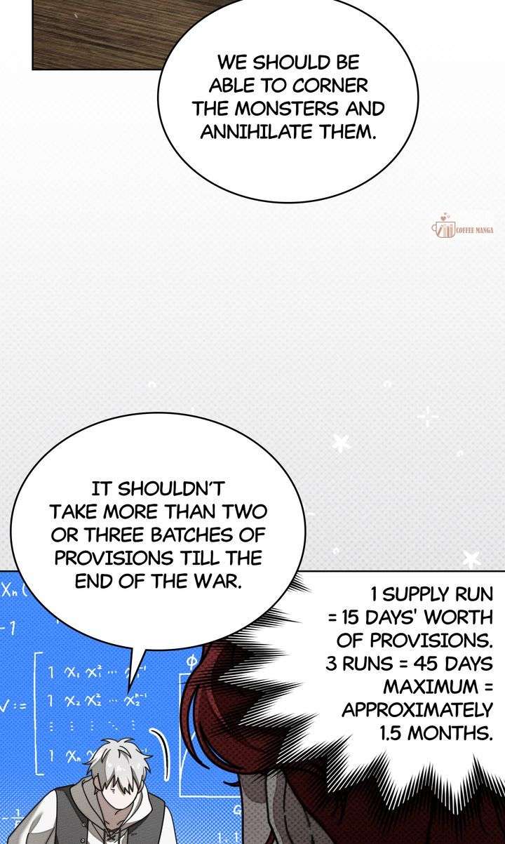 Read Under The Oak Tree Manga Online